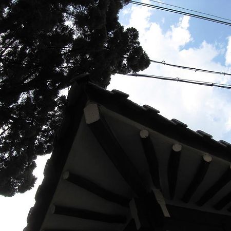 Empathy Hanok Guesthouse Daegu Eksteriør billede
