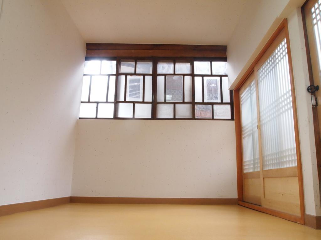 Empathy Hanok Guesthouse Daegu Værelse billede