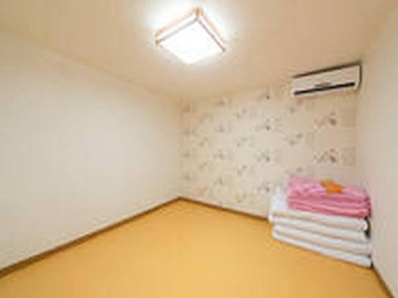 Empathy Hanok Guesthouse Daegu Eksteriør billede