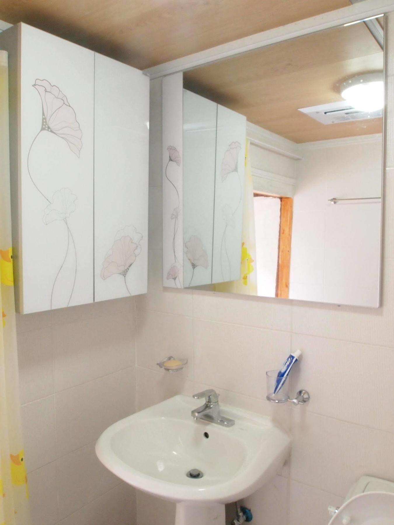 Empathy Hanok Guesthouse Daegu Eksteriør billede